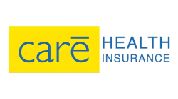 care insurance logo