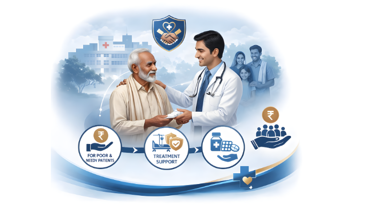 Dialysis Department newas