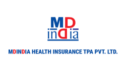 MD INDIA TPA